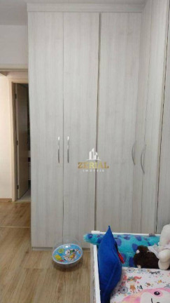 Imagem Cobertura com 2 Quartos à Venda, 144 m² em Osvaldo Cruz - São Caetano Do Sul
