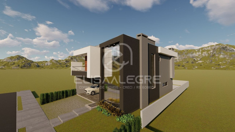 Imagem Casa com 3 Quartos à Venda, 240 m² em Centro - Gravataí Imagem Casa com 3 Quartos à Venda, 240 m² em Centro - Gravataí