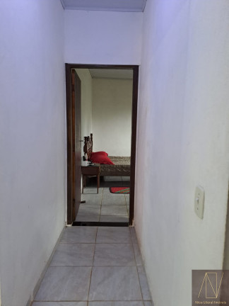 Imagem Casa com 2 Quartos à Venda, 113 m² em Sertão Da Quina - Ubatuba