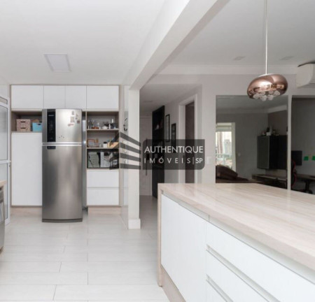 Imagem Apartamento com 4 Quartos à Venda, 128 m² em Ipiranga - São Paulo Imagem Apartamento com 4 Quartos à Venda, 128 m² em Ipiranga - São Paulo