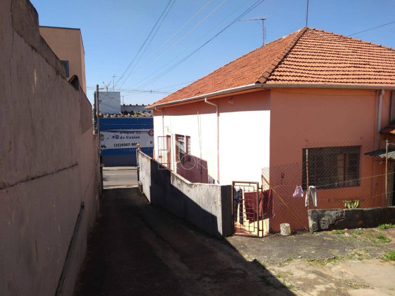 Imagem Casa com 2 Quartos à Venda, 1.000 m² em Centro - Jundiaí