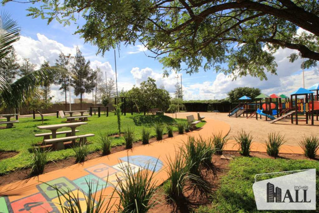 Imagem Terreno à Venda, 420 m² em Condomínio Golden Park Residence - Mirassol Imagem Terreno à Venda, 420 m² em Condomínio Golden Park Residence - Mirassol