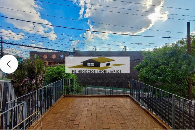 Imagem Casa com 2 Quartos à Venda, 140 m² em Vila Brasilina - São Paulo Imagem Casa com 2 Quartos à Venda, 140 m² em Vila Brasilina - São Paulo