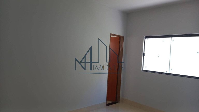 Imagem Casa com 2 Quartos à Venda, 180 m² em Nova Olinda - 2º Complemento - Aparecida De Goiânia