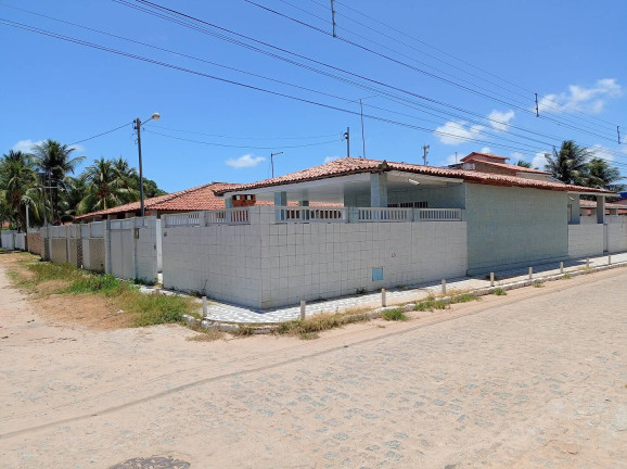 Imagem Casa com 1 Quarto à Venda, em Lucena Imagem Casa com 1 Quarto à Venda, em Lucena