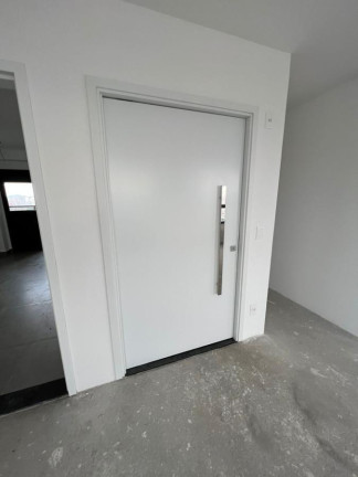 Imagem Apartamento com 3 Quartos à Venda, 161 m² em Campestre - Santo André