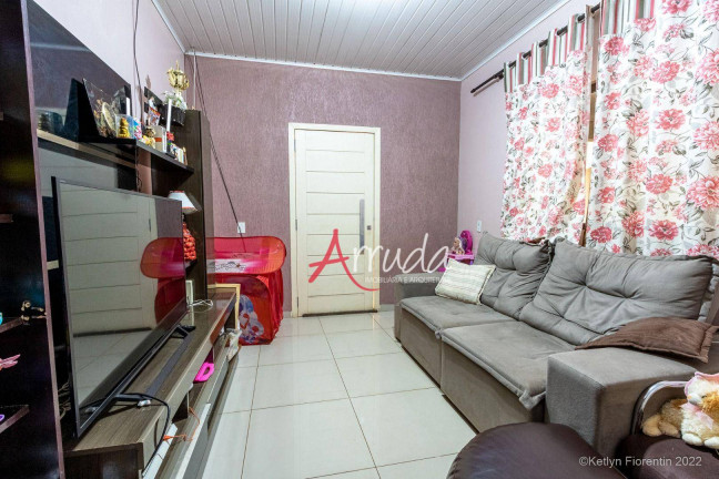 Imagem Casa à Venda, 170 m² em São Cristóvão - Cascavel Imagem Casa à Venda, 170 m² em São Cristóvão - Cascavel