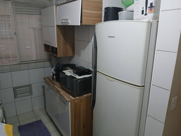 Imagem Apartamento com 2 Quartos à Venda, em Vila Brandina - Campinas Imagem Apartamento com 2 Quartos à Venda, em Vila Brandina - Campinas