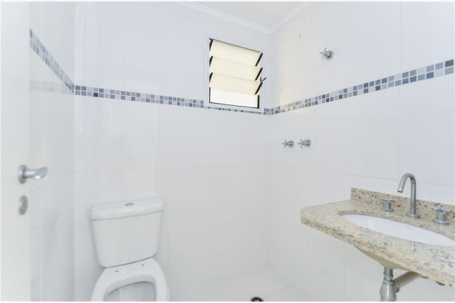 Imagem Apartamento com 3 Quartos à Venda, 87 m² em Vila Gumercindo - São Paulo