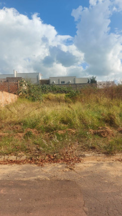 Terreno à Venda, 336 m² em Residencial Paraíso - Pedregulho