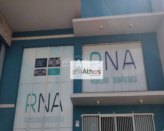 Sala Comercial à Venda, 260 m² em Jardim Colonial - Indaiatuba