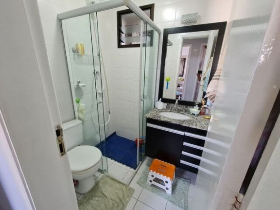 Imagem Apartamento com 3 Quartos à Venda, 85 m² em Vila Valparaíso - Santo André