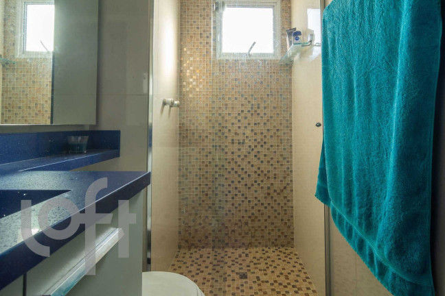 Imagem Apartamento com 3 Quartos à Venda, 95 m² em Tatuape - Sao Paulo Imagem Apartamento com 3 Quartos à Venda, 95 m² em Tatuape - Sao Paulo