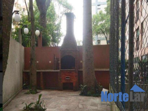 Imagem Apartamento com 3 Quartos à Venda, 86 m² em Jaguaré - São Paulo