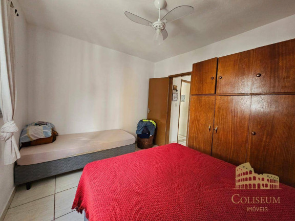 Imagem Apartamento com 1 Quarto à Venda, 48 m² em Vila Assunção - Praia Grande