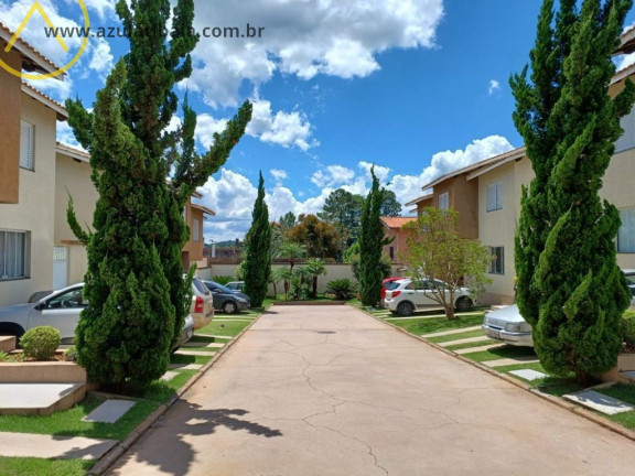 Imagem Casa com 3 Quartos à Venda, 100 m² em Jardim Dos Pinheiros - Atibaia