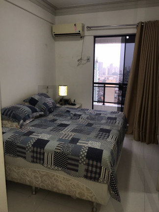 Imagem Apartamento com 3 Quartos à Venda, 110 m² em Marco - Belém