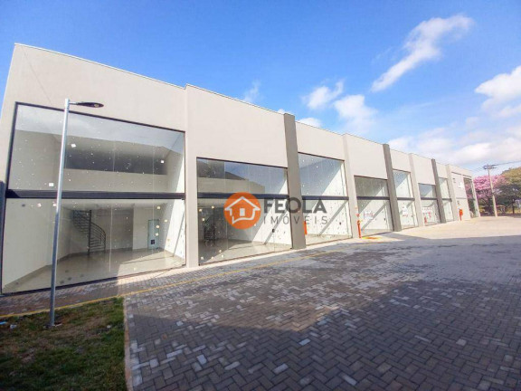 Imagem Sala Comercial para Alugar, 90 m² em Parque Gramado - Americana