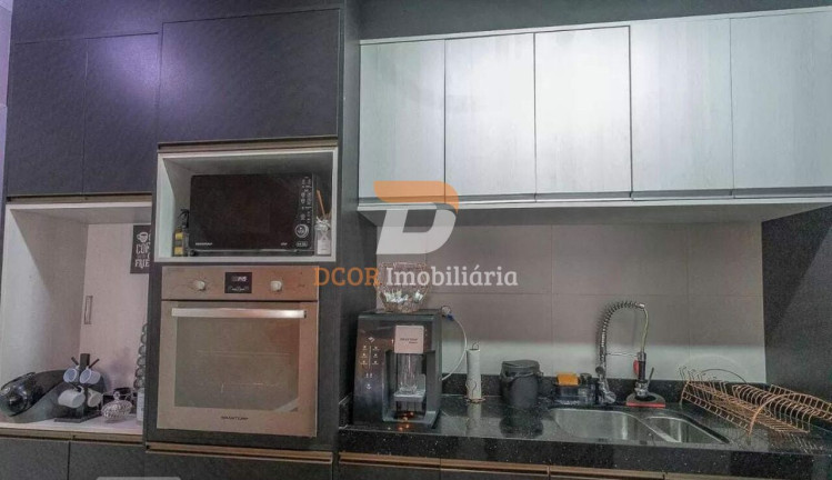 Imagem Apartamento com 2 Quartos à Venda, 85 m² em Centro  - Diadema
