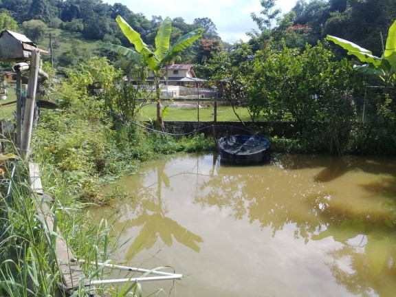 Imagem Chácara com 2 Quartos à Venda, 1.100 m² em Cuiabá - Nazaré Paulista