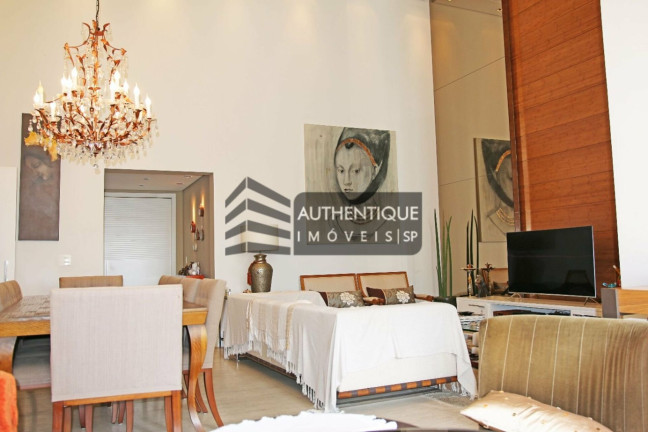 Imagem Apartamento com 3 Quartos à Venda, 192 m² em Campo Belo - São Paulo Imagem Apartamento com 3 Quartos à Venda, 192 m² em Campo Belo - São Paulo