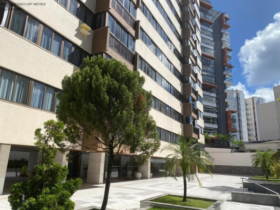 Imagem Imóvel com 4 Quartos à Venda, 238 m² em Graça - Salvador Imagem Imóvel com 4 Quartos à Venda, 238 m² em Graça - Salvador