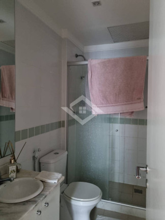 Imagem Apartamento com 3 Quartos à Venda, 68 m² em Barra Olímpica - Rio De Janeiro