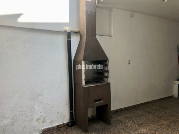 Imagem Casa com 3 Quartos à Venda, 119 m² em Jardim Marajoara - São Paulo Imagem Casa com 3 Quartos à Venda, 119 m² em Jardim Marajoara - São Paulo