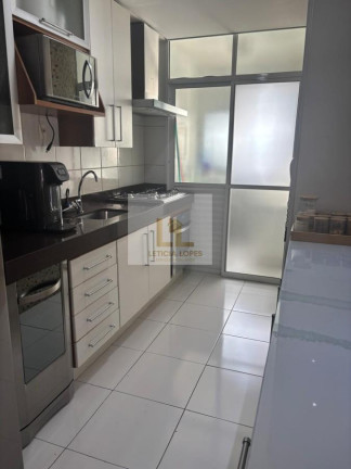 Imagem Apartamento com 3 Quartos à Venda, 83 m² em Vila Das Hortências - Jundiaí