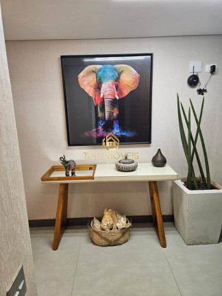 Imagem Apartamento com 4 Quartos à Venda, 155 m² em Jardim Astúrias - Guarujá