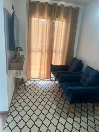 Imagem Apartamento com 2 Quartos à Venda, 46 m² em Botujuru - Mogi Das Cruzes Imagem Apartamento com 2 Quartos à Venda, 46 m² em Botujuru - Mogi Das Cruzes