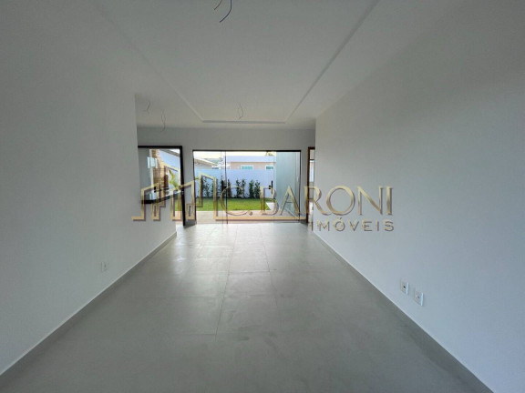Imagem Casa de Condomínio com 3 Quartos à Venda, 115 m² em Nova São Pedro - São Pedro Da Aldeia Imagem Casa de Condomínio com 3 Quartos à Venda, 115 m² em Nova São Pedro - São Pedro Da Aldeia