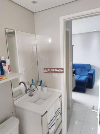 Imagem Apartamento com 2 Quartos à Venda, 50 m² em Penha De França - São Paulo Imagem Apartamento com 2 Quartos à Venda, 50 m² em Penha De França - São Paulo