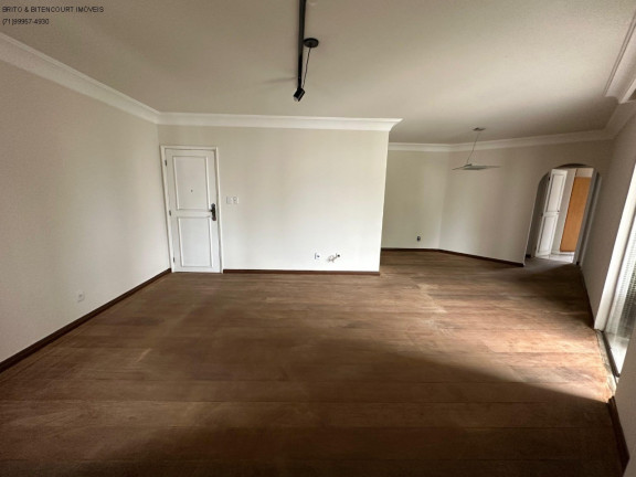 Imagem Imóvel com 3 Quartos à Venda, 128 m² em Chame-chame - Salvador Imagem Imóvel com 3 Quartos à Venda, 128 m² em Chame-chame - Salvador