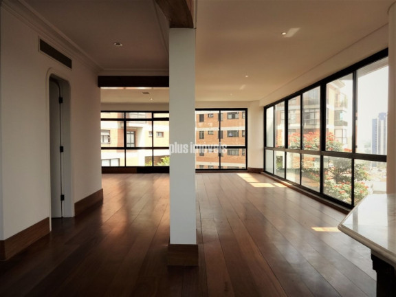Imagem Apartamento com 4 Quartos à Venda, 542 m² em Jardim Guedala - São Paulo Imagem Apartamento com 4 Quartos à Venda, 542 m² em Jardim Guedala - São Paulo