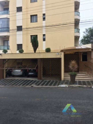 Imagem Apartamento com 1 Quarto à Venda, 50 m² em Vila Mussolini - São Bernardo Do Campo Imagem Apartamento com 1 Quarto à Venda, 50 m² em Vila Mussolini - São Bernardo Do Campo