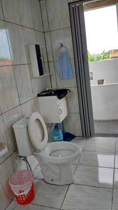 Imagem Casa com 2 Quartos à Venda, 97 m² em Jardim Primavera - Mongaguá Imagem Casa com 2 Quartos à Venda, 97 m² em Jardim Primavera - Mongaguá
