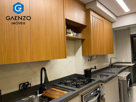 Imagem Apartamento com 3 Quartos à Venda, 75 m² em Vila Yara - Osasco
