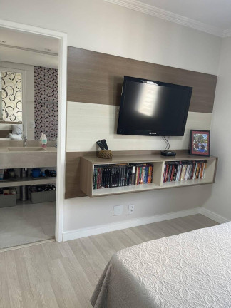 Imagem Apartamento com 4 Quartos à Venda, 130 m² em Tatuapé - São Paulo Imagem Apartamento com 4 Quartos à Venda, 130 m² em Tatuapé - São Paulo