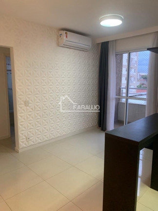 Imagem Apartamento com 3 Quartos para Alugar, 90 m² em Mangal - Sorocaba