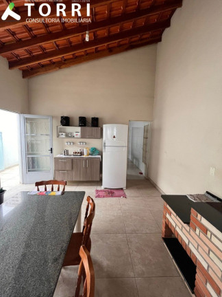 Imagem Casa com 4 Quartos à Venda, 280 m² em Jardim Gonçalves - Sorocaba