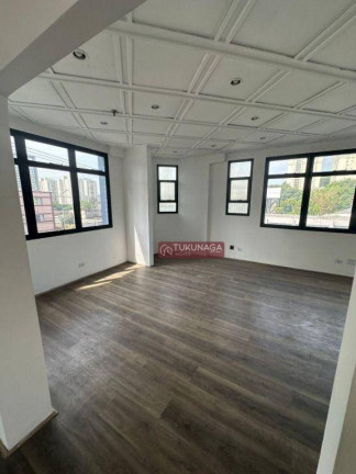Imagem Sala Comercial à Venda, 90 m² em Campestre - Santo André