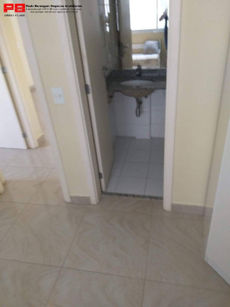 Imagem Apartamento com 2 Quartos à Venda, 62 m² em Vila Vera - São Paulo