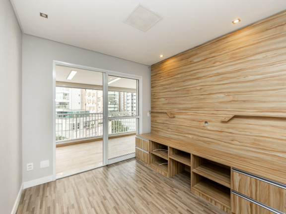 Imagem Apartamento com 3 Quartos à Venda, 92 m² em Vila Regente Feijó - São Paulo