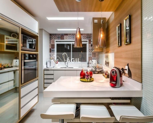 Imagem Apartamento com 4 Quartos à Venda, 259 m² em Jardim Das Colinas - São José Dos Campos Imagem Apartamento com 4 Quartos à Venda, 259 m² em Jardim Das Colinas - São José Dos Campos