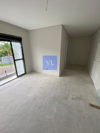 Imagem Casa com 3 Quartos à Venda, 210 m² em Jardim Social - Curitiba