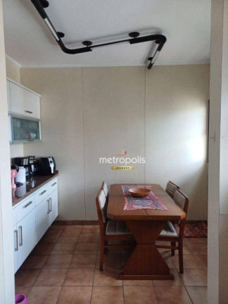 Imagem Apartamento com 3 Quartos à Venda, 143 m² em Centro - Santo André Imagem Apartamento com 3 Quartos à Venda, 143 m² em Centro - Santo André