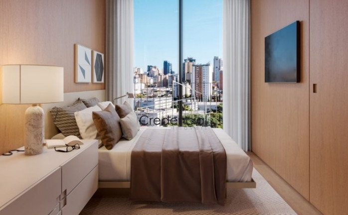 Imagem Apartamento com 2 Quartos à Venda, 78 m² em Batel - Curitiba Imagem Apartamento com 2 Quartos à Venda, 78 m² em Batel - Curitiba