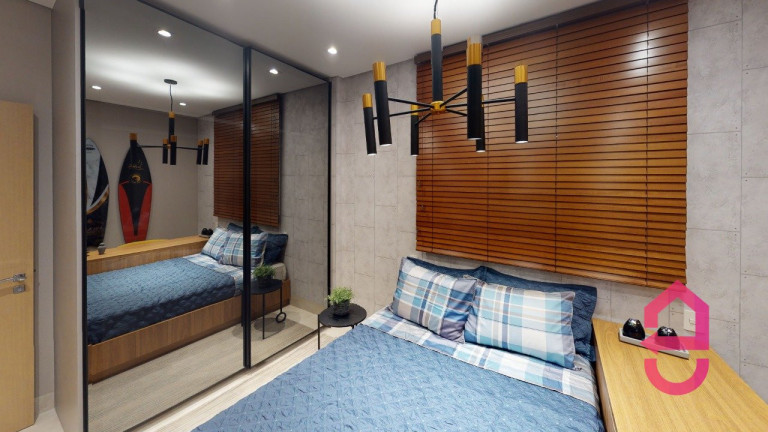 Imagem Apartamento com 3 Quartos à Venda, em Setor Marista - Goiânia Imagem Apartamento com 3 Quartos à Venda, em Setor Marista - Goiânia