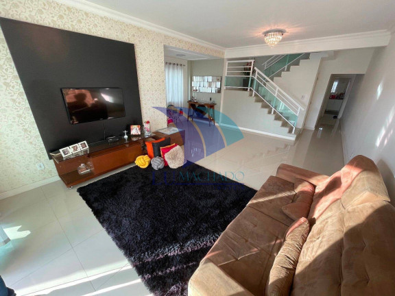 Imagem Casa com 4 Quartos à Venda, 190 m² em Novo Portinho - Cabo Frio